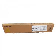 MPC406 Yellow Toner